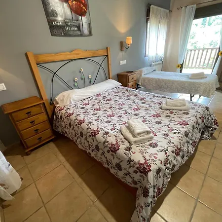 Апартаменты Casa Trasgu De Tornin-cangas De Onis- Enjoy Life In Asturias *