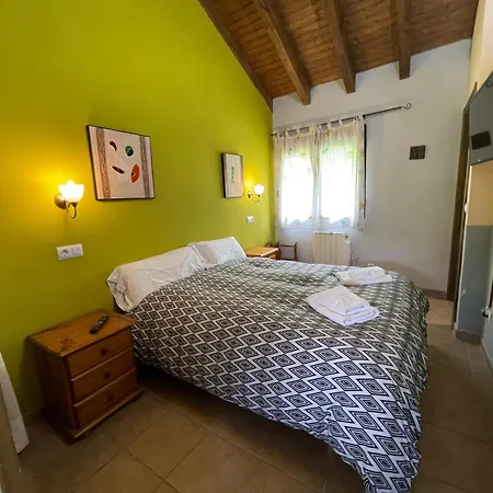 Casa Trasgu De Tornin-cangas De Onis- Enjoy Life In Asturias Apartament Tornin