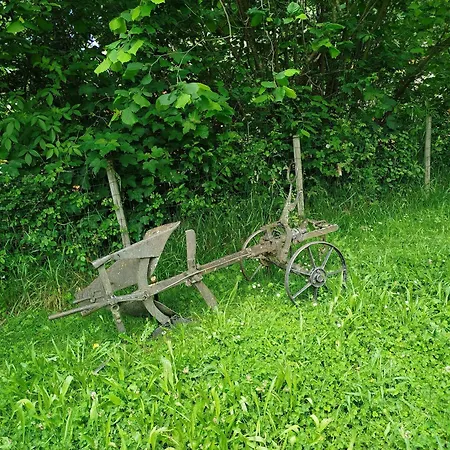 Casa Trasgu De Tornin-cangas De Onis- Enjoy Life In Asturias