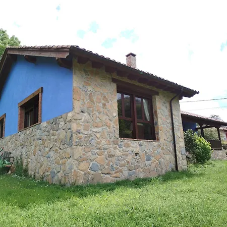 Casa Trasgu De Tornin-cangas De Onis- Enjoy Life In Asturias Апартаменты