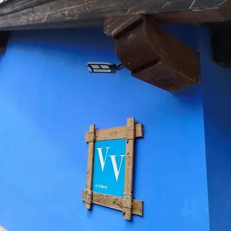 公寓 Casa Trasgu De Tornin-cangas De Onis- Enjoy Life In Asturias *