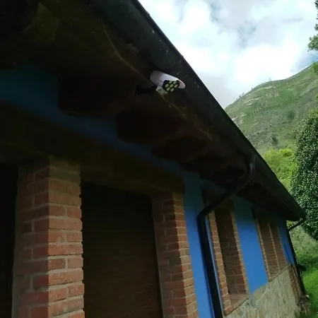 Casa Trasgu De Tornin-cangas De Onis- Enjoy Life In Asturias Apartament