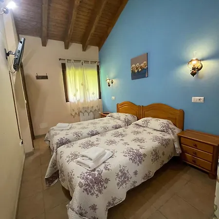 Casa Trasgu De Tornin-cangas De Onis- Enjoy Life In Asturias * Tornin