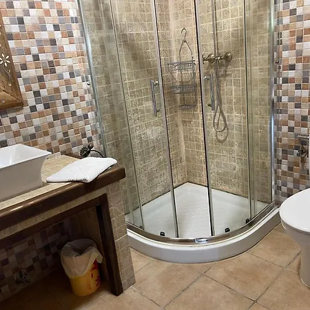 Apartament Casa Trasgu De Tornin-cangas De Onis- Enjoy Life In Asturias Tornin