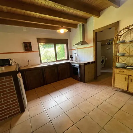 Casa Trasgu De Tornin-cangas De Onis- Enjoy Life In Asturias *