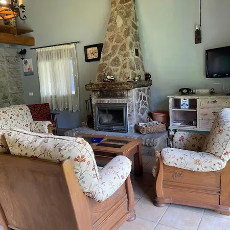 Apartament Casa Trasgu De Tornin-cangas De Onis- Enjoy Life In Asturias *