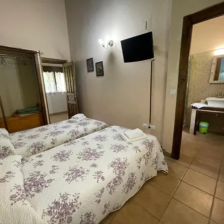 公寓 Casa Trasgu De Tornin-cangas De Onis- Enjoy Life In Asturias