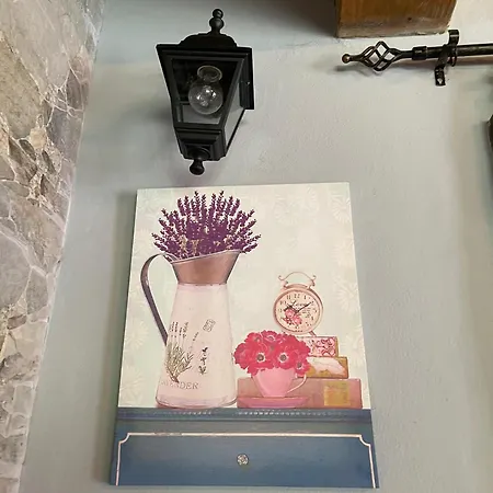 公寓 Casa Trasgu De Tornin-cangas De Onis- Enjoy Life In Asturias *
