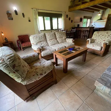 Casa Trasgu De Tornin-cangas De Onis- Enjoy Life In Asturias *