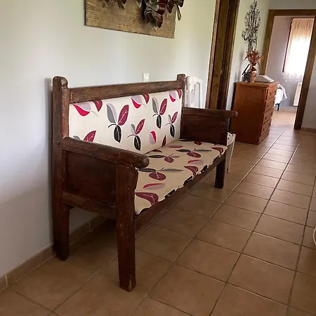 Апартаменты Casa Trasgu De Tornin-cangas De Onis- Enjoy Life In Asturias *