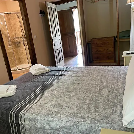 Casa Trasgu De Tornin-cangas De Onis- Enjoy Life In Asturias *