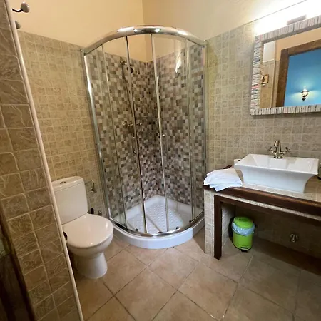 公寓 Casa Trasgu De Tornin-cangas De Onis- Enjoy Life In Asturias *