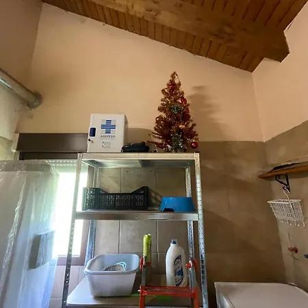 公寓 Casa Trasgu De Tornin-cangas De Onis- Enjoy Life In Asturias Tornin