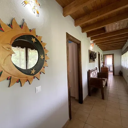 Casa Trasgu De Tornin-cangas De Onis- Enjoy Life In Asturias *