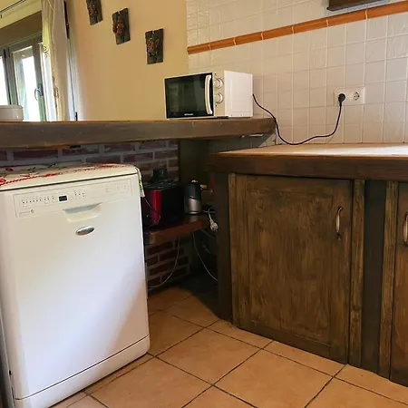 Casa Trasgu De Tornin-cangas De Onis- Enjoy Life In Asturias * Tornin