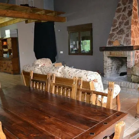 Casa Trasgu De Tornín - Enjoy Life In Asturias