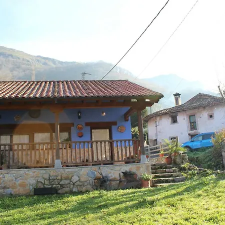 Casa Trasgu De Tornín - Enjoy Life In Asturias Tornin