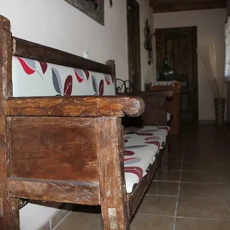 Casa Trasgu De Tornín - Enjoy Life In Asturias Apartamento *
