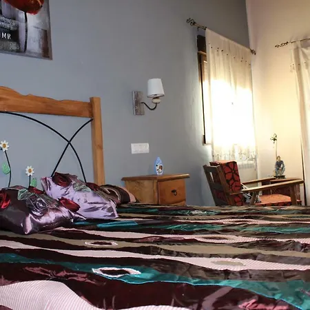 Casa Trasgu De Tornín - Enjoy Life In Asturias