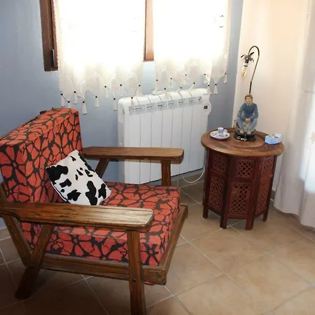 Casa Trasgu De Tornín - Enjoy Life In Asturias Apartamento *