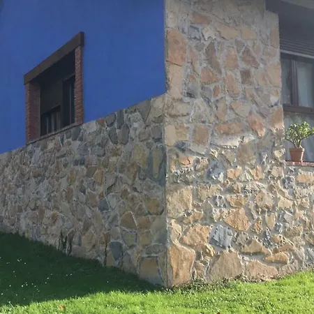 Apartamento Casa Trasgu De Tornín - Enjoy Life In Asturias Tornin