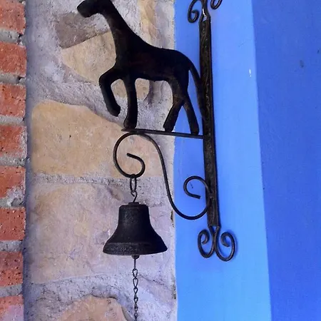 Casa Trasgu De Tornín - Enjoy Life In Asturias *