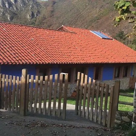 Apartamento Casa Trasgu De Tornín - Enjoy Life In Asturias