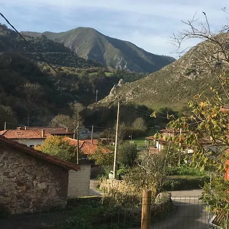 Casa Trasgu De Tornín - Enjoy Life In Asturias *
