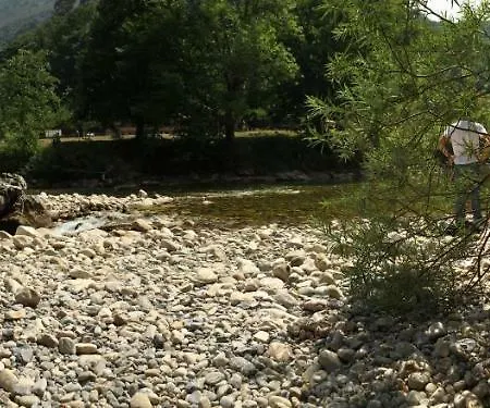 Apartament Casa Trasgu De Tornin-cangas De Onis- Enjoy Life In Asturias